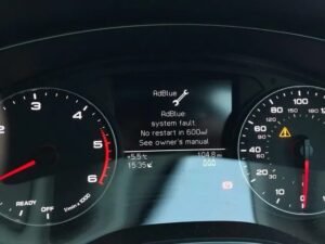 Adblue Delete In Nottinghamshire