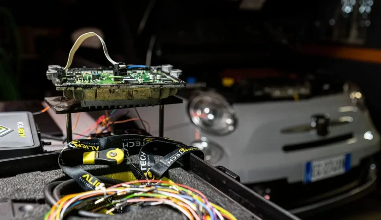 Mobile remapping services in Nottinghamshire