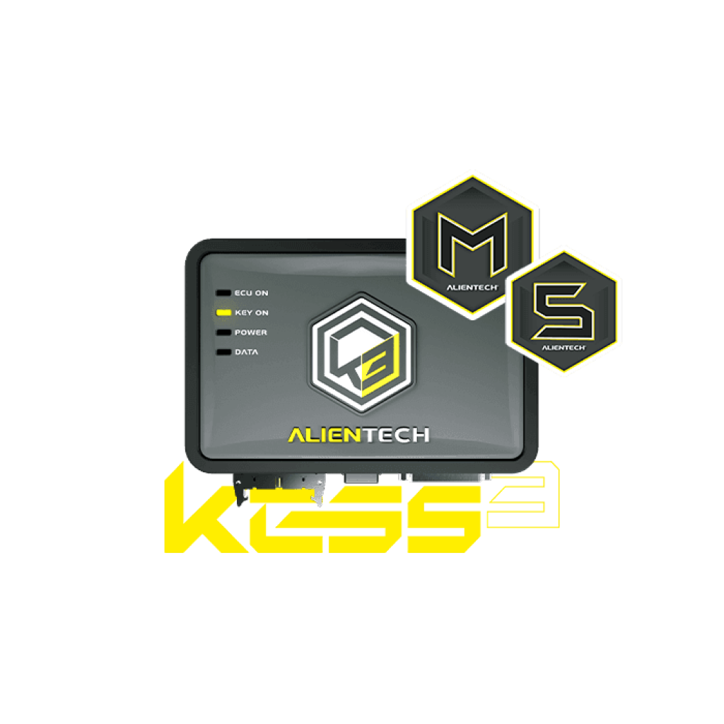 Kess3 Upgrade Protocols
