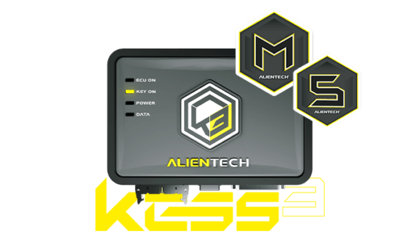 Alientech Kess3 Slave Tool - Image 3