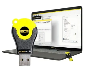 ECM Titanium ECU Remapping Software