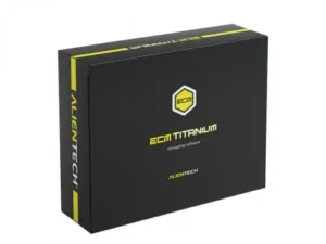 ECM Titanium Boxed New Product