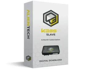 Kess V3 Subscription 6 Months