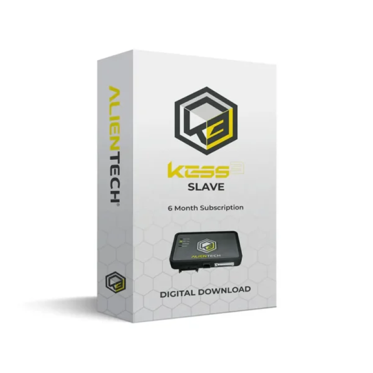 Kess V3 Subscription 6 Months