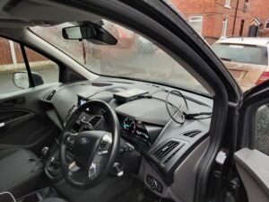 Ford Transit Adblue And EGR Delete By Remap-UK