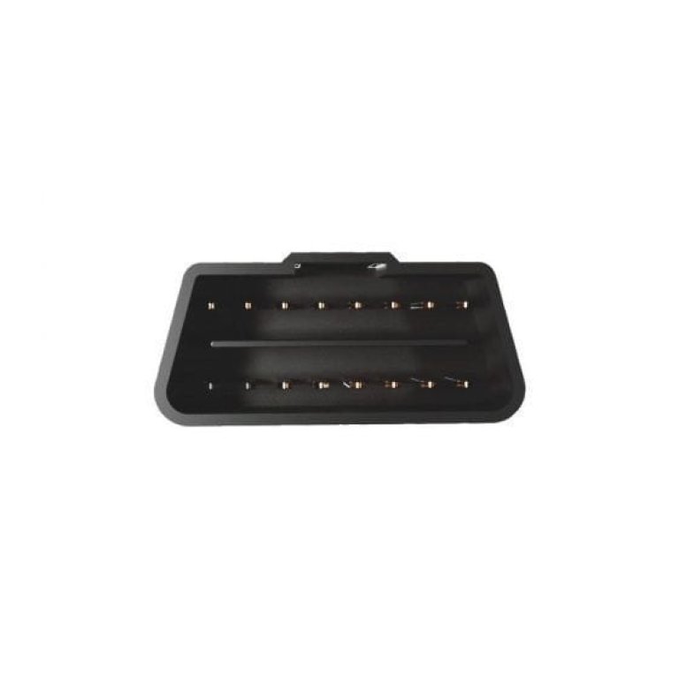OBD Port Reflashing With Magic MotorSport IXI