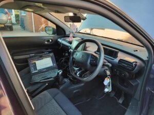CITROEN C4 CACTUS ADBLUE DELETE WARSOP