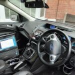 Ford Kuga Remap Stg1 Aspley Nottingham