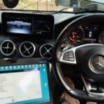 Mercedes A Class Remap Stg1 Stapleford