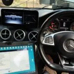 Mercedes A Class Remap Stg1 Stapleford