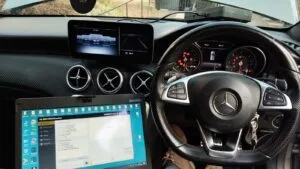 Mercedes A Class Remap Stg1 Stapleford