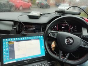 Skoda Kodiaq Bi Turbo Adblue Delete Forest Town Mansfield