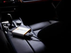 Autotuner Reflashing Tool