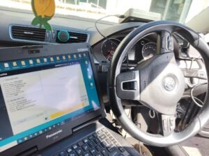 VW Passat EGR Delete Remap In Langley Mill
