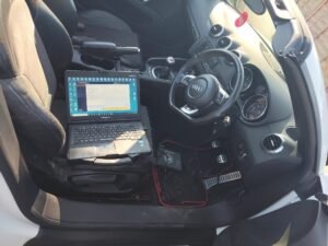 Audi TT Stg1 Remap Bleasby Nottingham