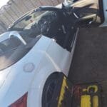 Audi TT Stg1 Remap Bleasby Nottingham