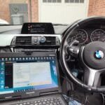 BMW 320D Remap Stg1 Ollerton Nottingham
