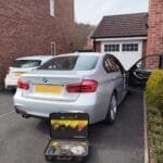 BMW 320D Remap Stg1 Ollerton Nottinghamshire