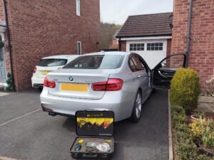 BMW 320D Remap Stg1 Ollerton Nottinghamshire