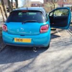 Citroen DS3 Remap Stg1 Rainworth
