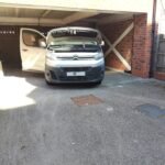 Citroen Dispatch ECU Removal
