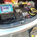 Citroen Dispatch ECU Reprogrammed