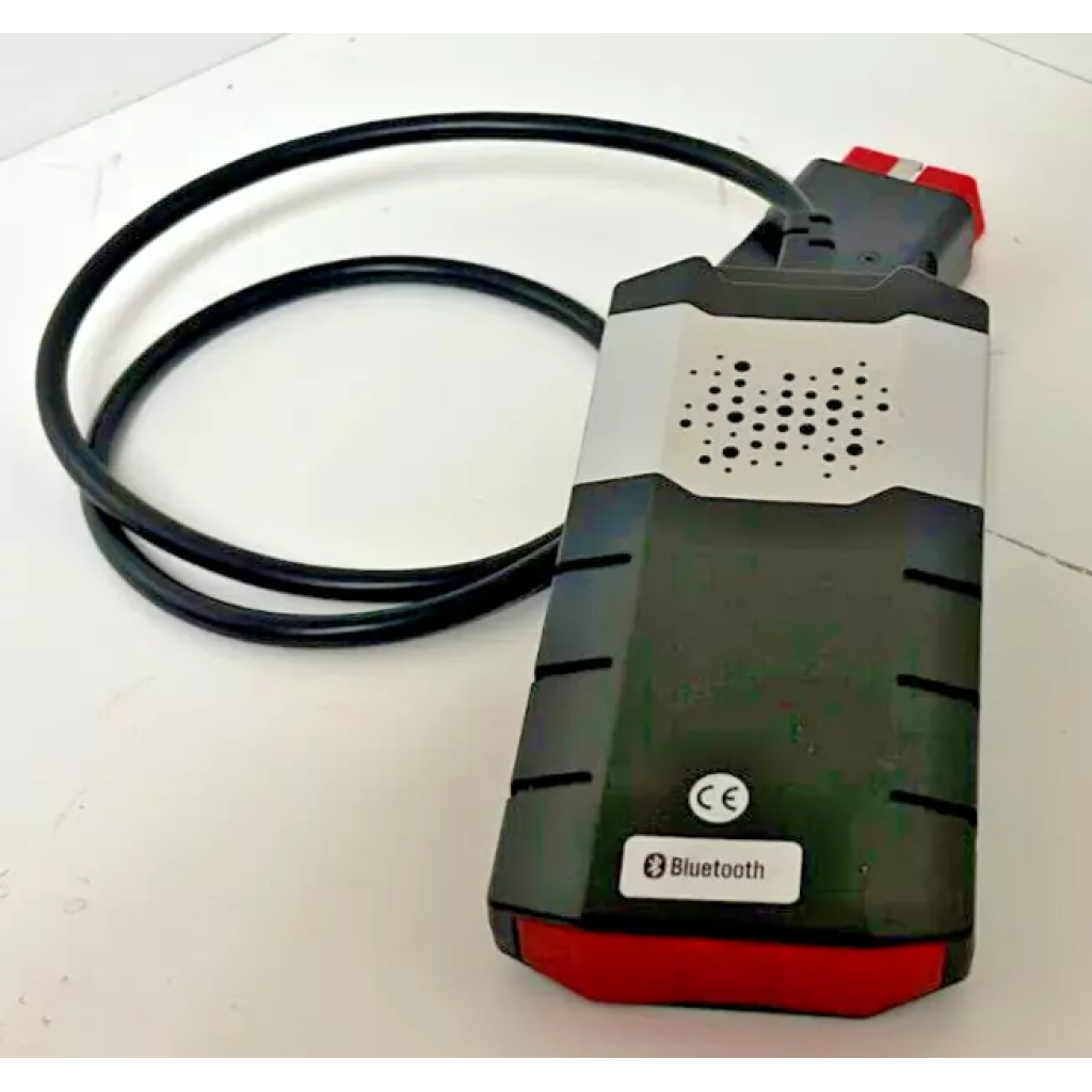 Delphi Diagnostic Hardware