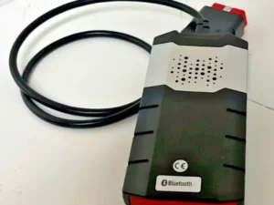Delphi Diagnostic Hardware