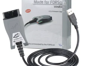 Vgate Vlinker For Forscan UK Based Sales