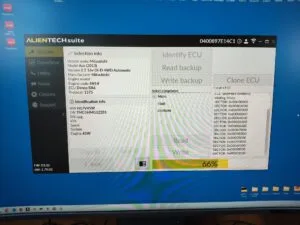 Mitsubishi-ASX-ECU-Remap