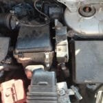 Mitsubishi-ASX-ECU-Removal