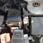 Mitsubishi-ASX-ECU-Removal
