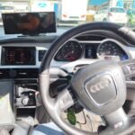 Audi Inlet Manifold Flap Delete ECU Remap Nottinghamshire