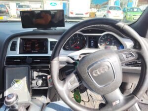Audi Inlet Manifold Flap Delete ECU Remap Nottinghamshire