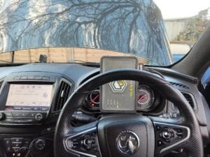 Vauxhall-Insignia-170hp-AC-DELCO-E98-Newark