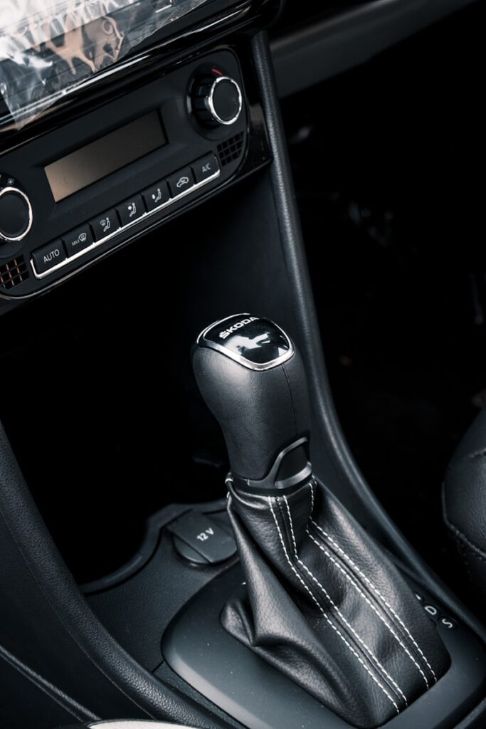 DSG Gearbox Remapping In Nottingham