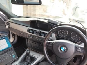 BMW Remap Stg1 Colwick Nottingham
