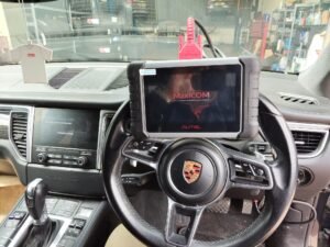 Porsche Macan Turbo Diesel Adblue Delete Farnsfield