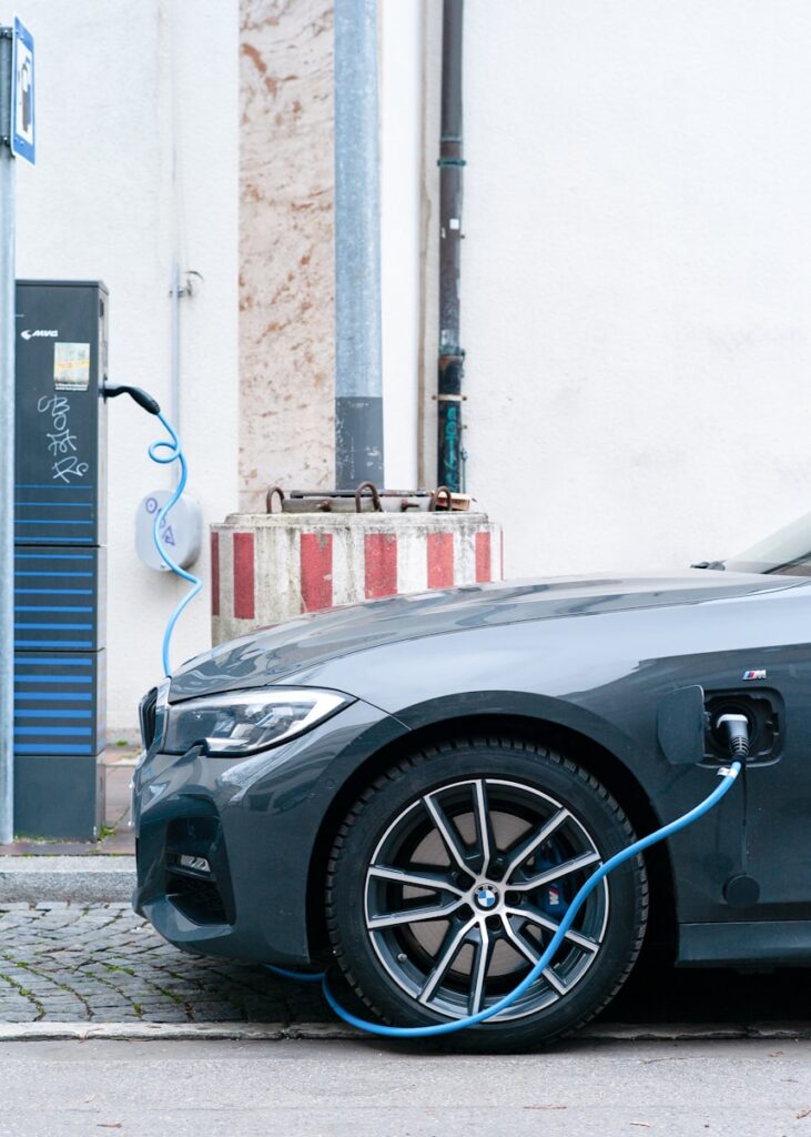 Hybrid And Electric Vehicles Do They Work In The Real World?
