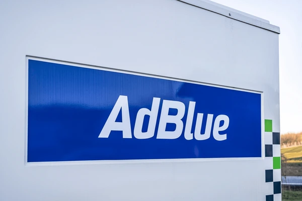 Adblue Pump Picture