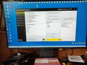 Mitsubishi Outlander PHEV Remap Stg1