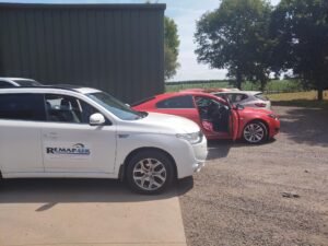 Vauxhall Insignia 1400T Remap Stg1 Farnsfield