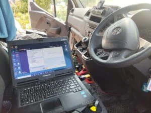 Vauxhall Movano sid321 ecu unlock stg1