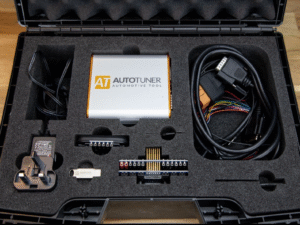 Autotuner Finance Deals With Remap-UK