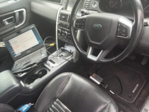 Land Rover Discovery Sport Adblue Delete Autotuner