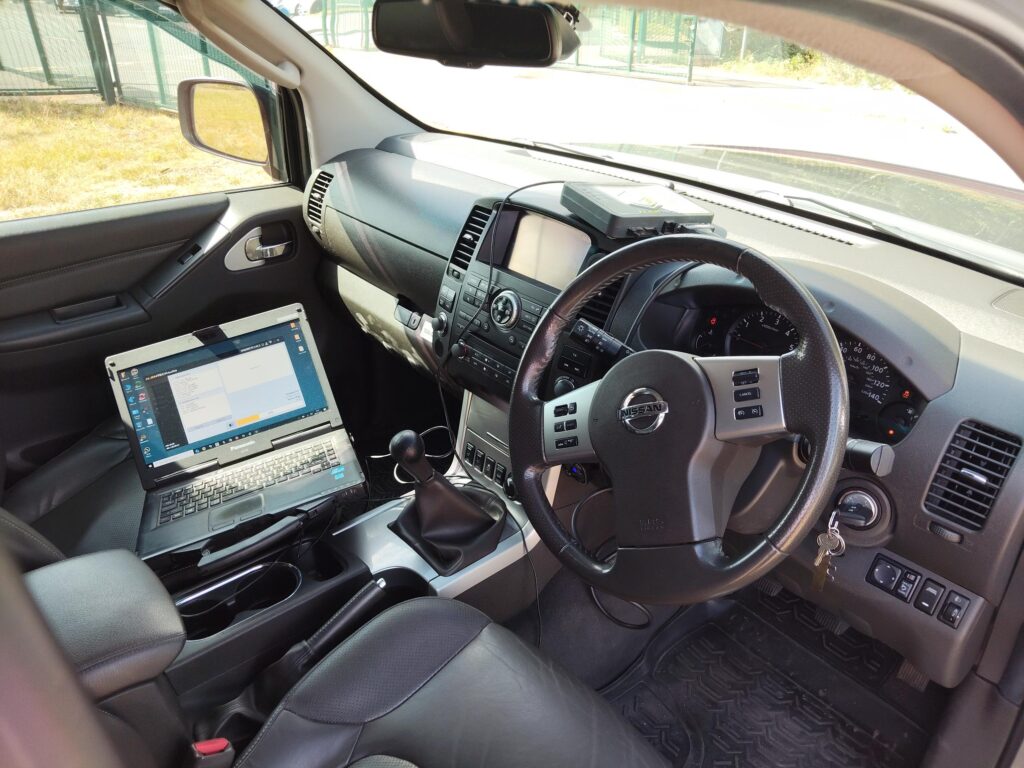 Nissan Navara ECU Remap With EGR Off