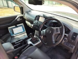 Nissan Navara ECU Remap With EGR Off