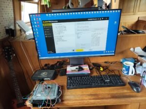 ECU Cloning And Remapping In Nottingham