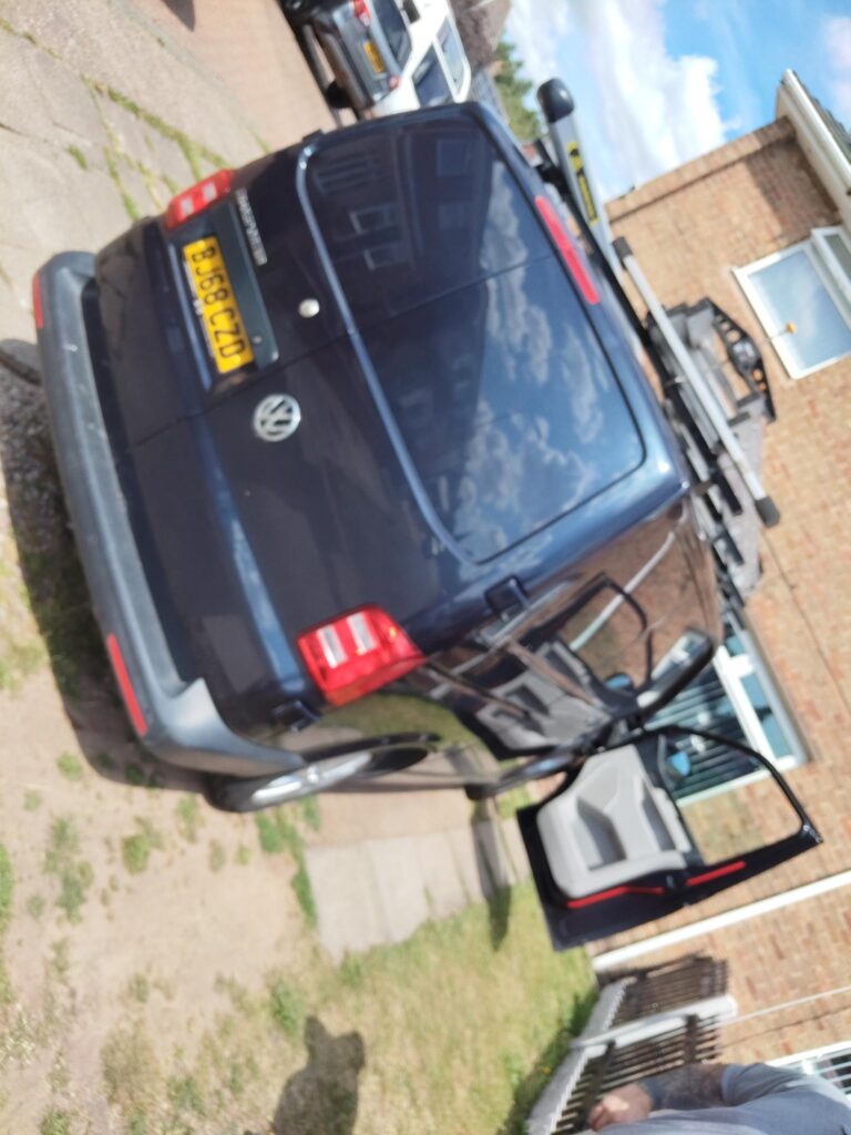 Speed Limiter Removal