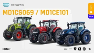 Maximize Tractor Performance Across East Cheshire And Derbyshire